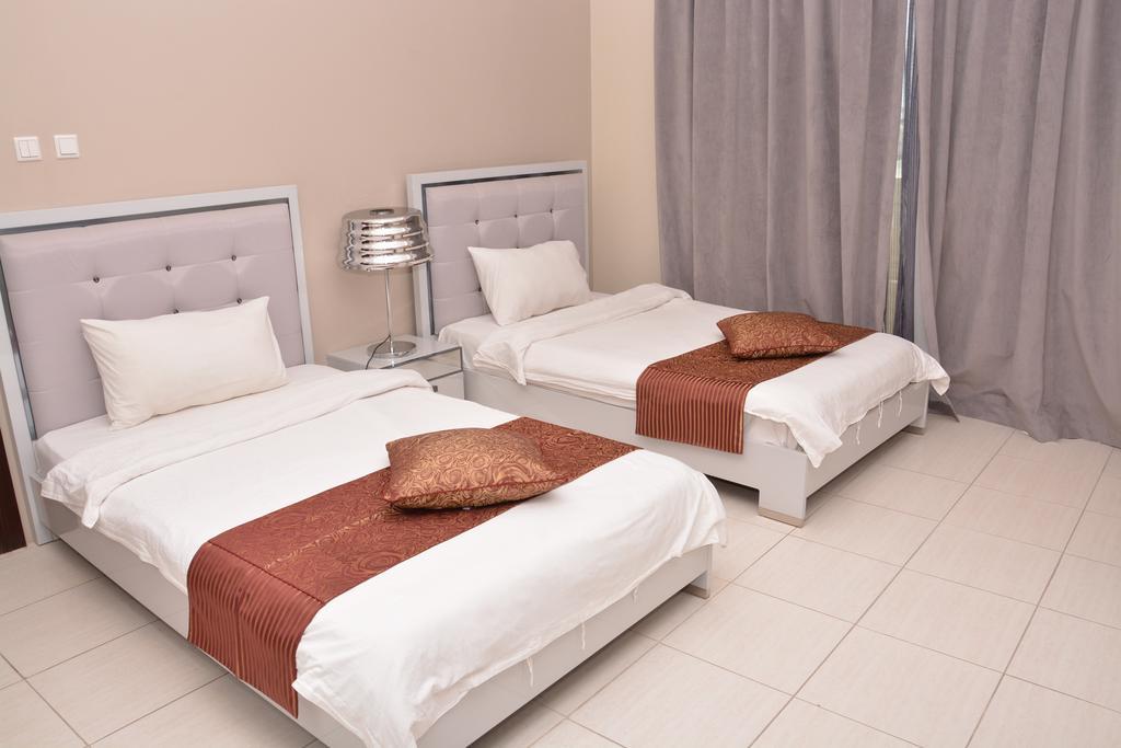Janadriyah Suites 13 Nadinah Exteriör bild