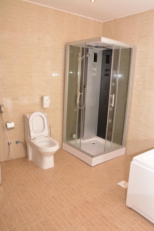Janadriyah Suites 13 Nadinah Exteriör bild